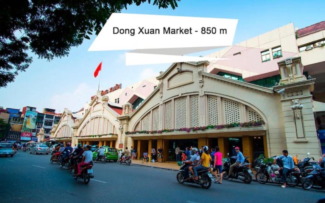 Vietnam Apple Ở trọ Hà Nội